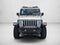 2020 Jeep Wrangler Unlimited Sahara 4x4