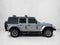 2020 Jeep Wrangler Unlimited Sahara 4x4