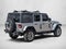 2020 Jeep Wrangler Unlimited Sahara 4x4