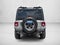 2020 Jeep Wrangler Unlimited Sahara 4x4