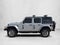 2020 Jeep Wrangler Unlimited Sahara 4x4
