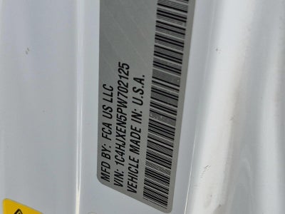 2023 Jeep Wrangler 4-Door Sahara 4x4