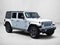 2023 Jeep Wrangler 4-Door Sahara 4x4