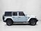 2023 Jeep Wrangler 4-Door Sahara 4x4