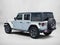 2023 Jeep Wrangler 4-Door Sahara 4x4