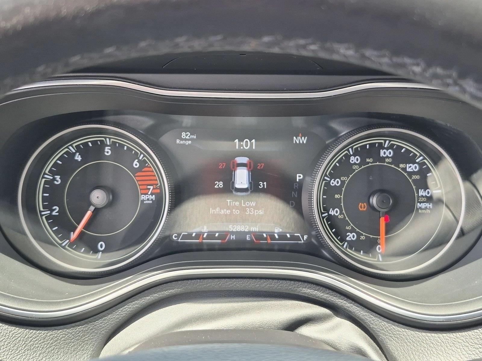 2020 Jeep Cherokee Limited - Photo 11