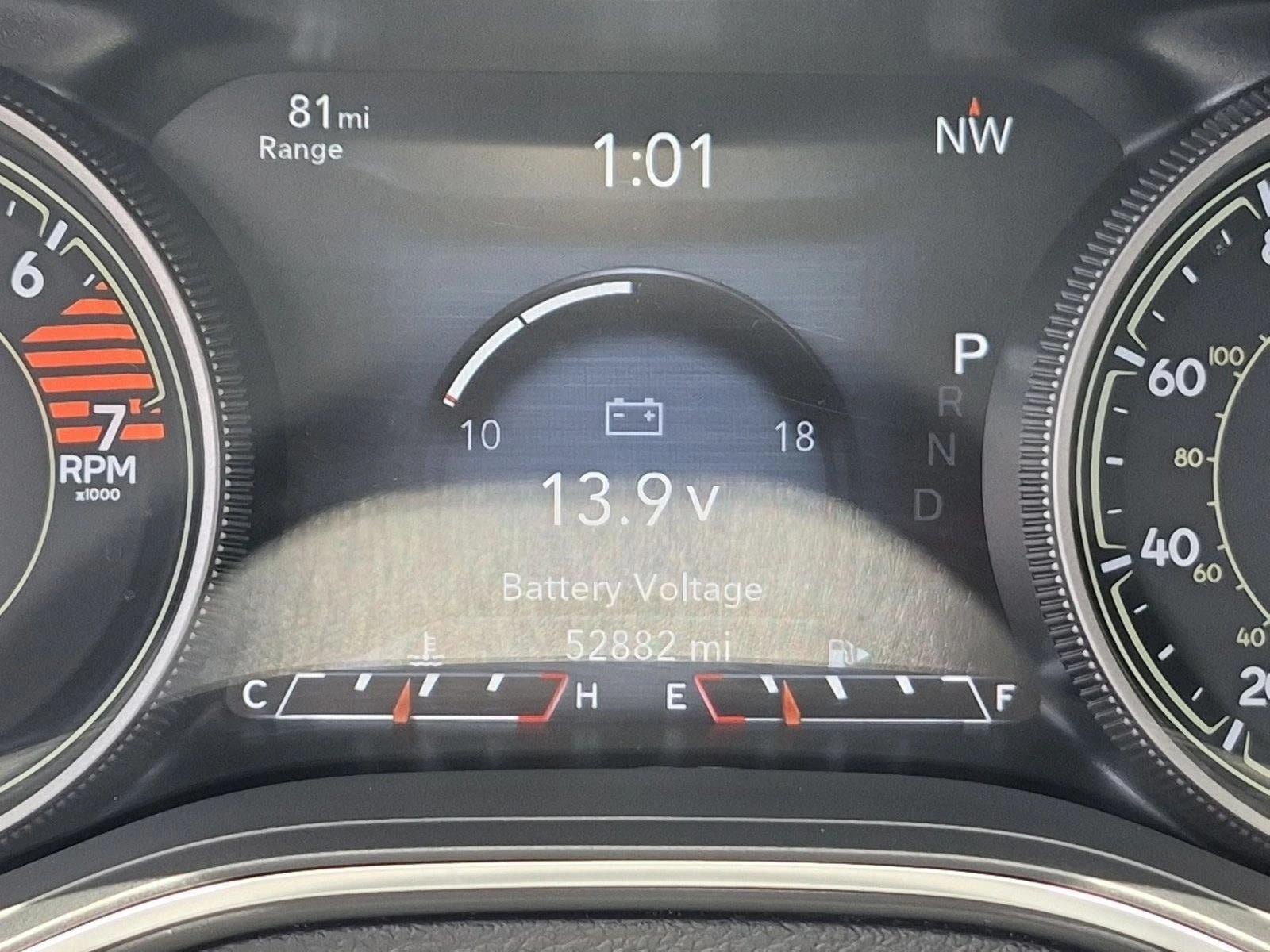 2020 Jeep Cherokee Limited - Photo 12