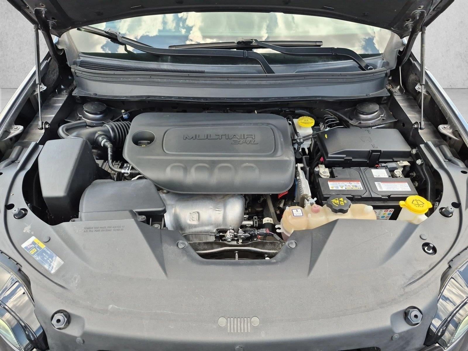 2020 Jeep Cherokee Limited - Photo 20
