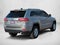 2020 Jeep Grand Cherokee Laredo E 4x4
