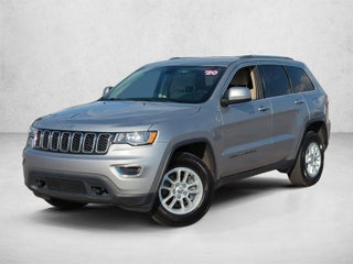 2020 Jeep Grand Cherokee Laredo E 4x4