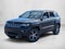 2021 Jeep Grand Cherokee Overland