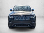 2021 Jeep Grand Cherokee Overland