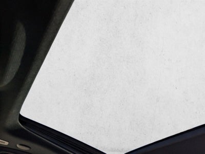 2021 Jeep Grand Cherokee Overland