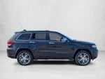 2021 Jeep Grand Cherokee Overland