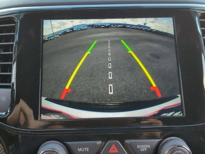 2021 Jeep Grand Cherokee Trackhawk