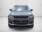 2025 Jeep Grand Cherokee L Laredo 4x4