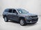 2025 Jeep Grand Cherokee L Laredo 4x4