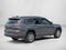 2025 Jeep Grand Cherokee L Laredo 4x4