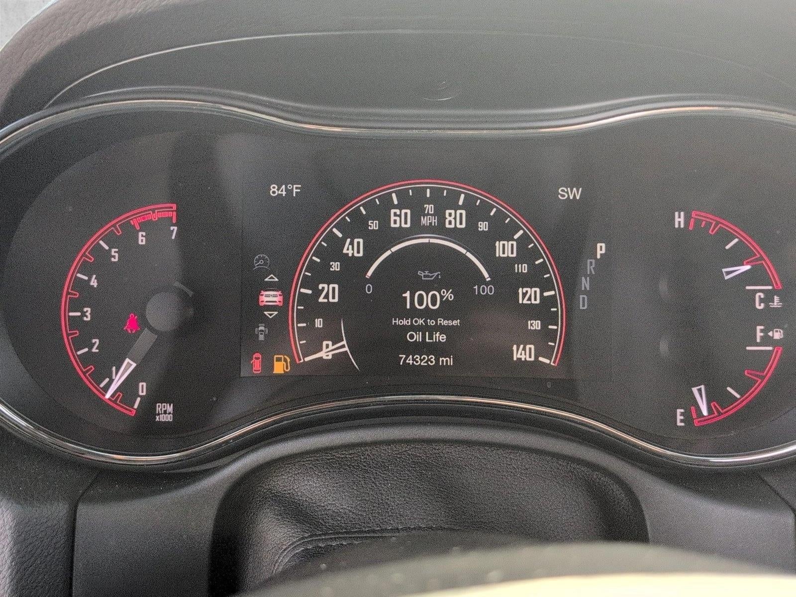 2020 Dodge Durango R/T