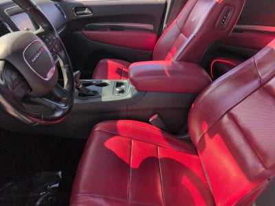 2020 Dodge Durango R/T