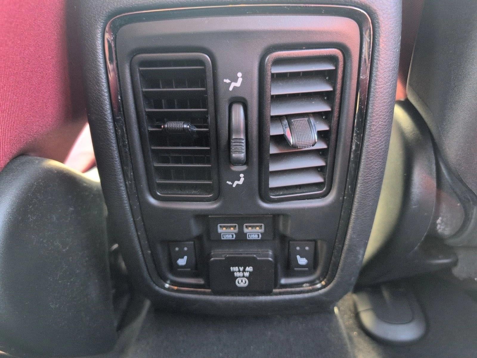 2020 Dodge Durango R/T
