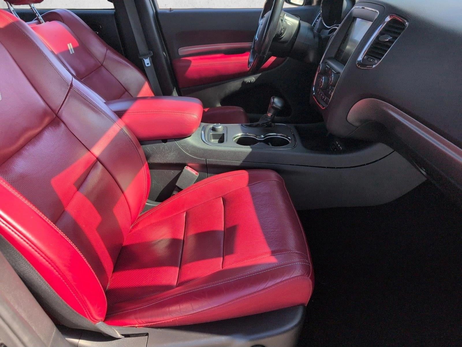 2020 Dodge Durango R/T
