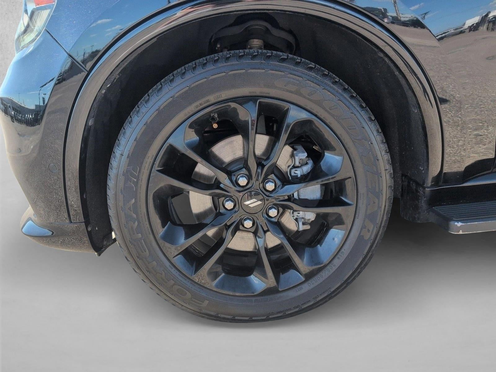 2020 Dodge Durango R/T