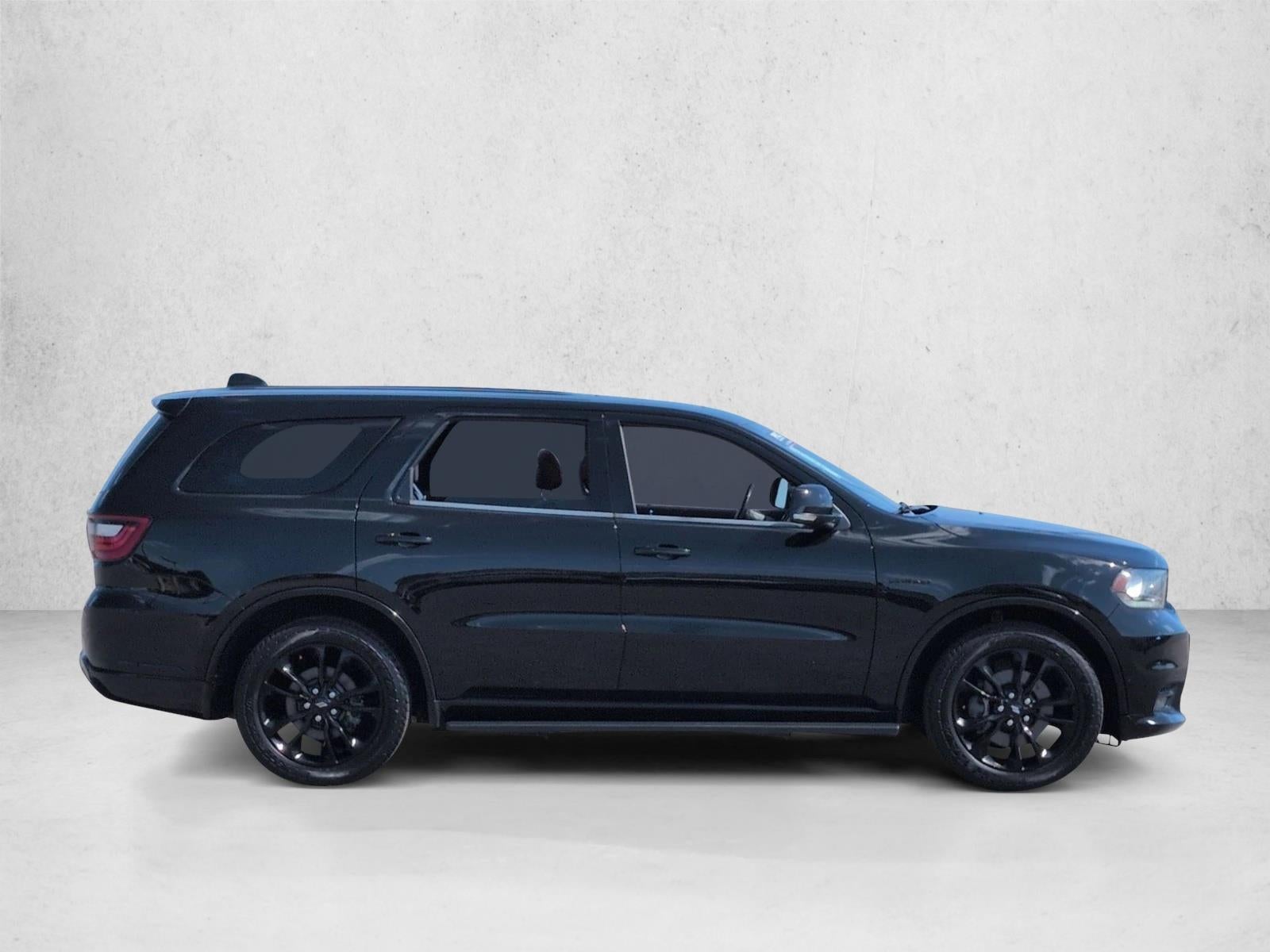 2020 Dodge Durango R/T