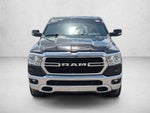 2021 RAM 1500 Big Horn Quad Cab 4x4 6'4" Box