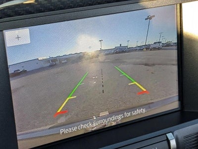 2022 Ford Mustang Shelby GT500