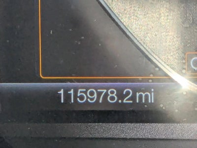 2016 Ford C-Max Hybrid SEL