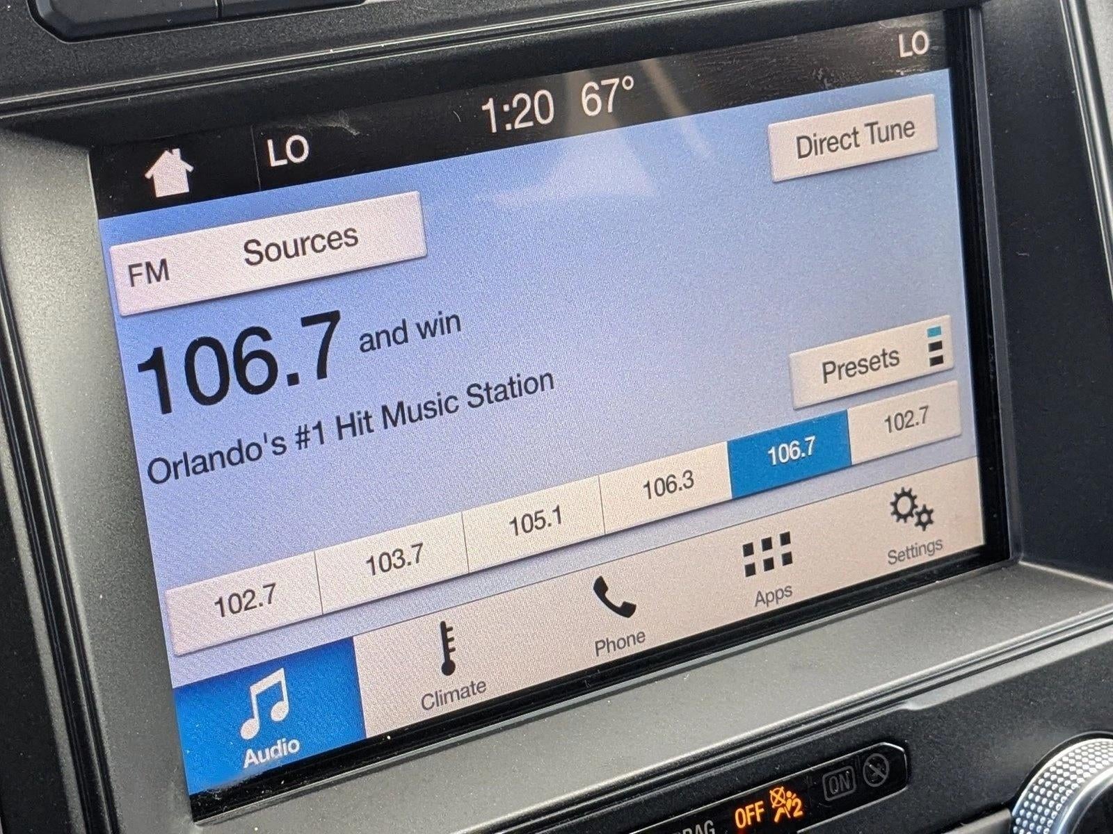 2019 Ford Expedition XLT