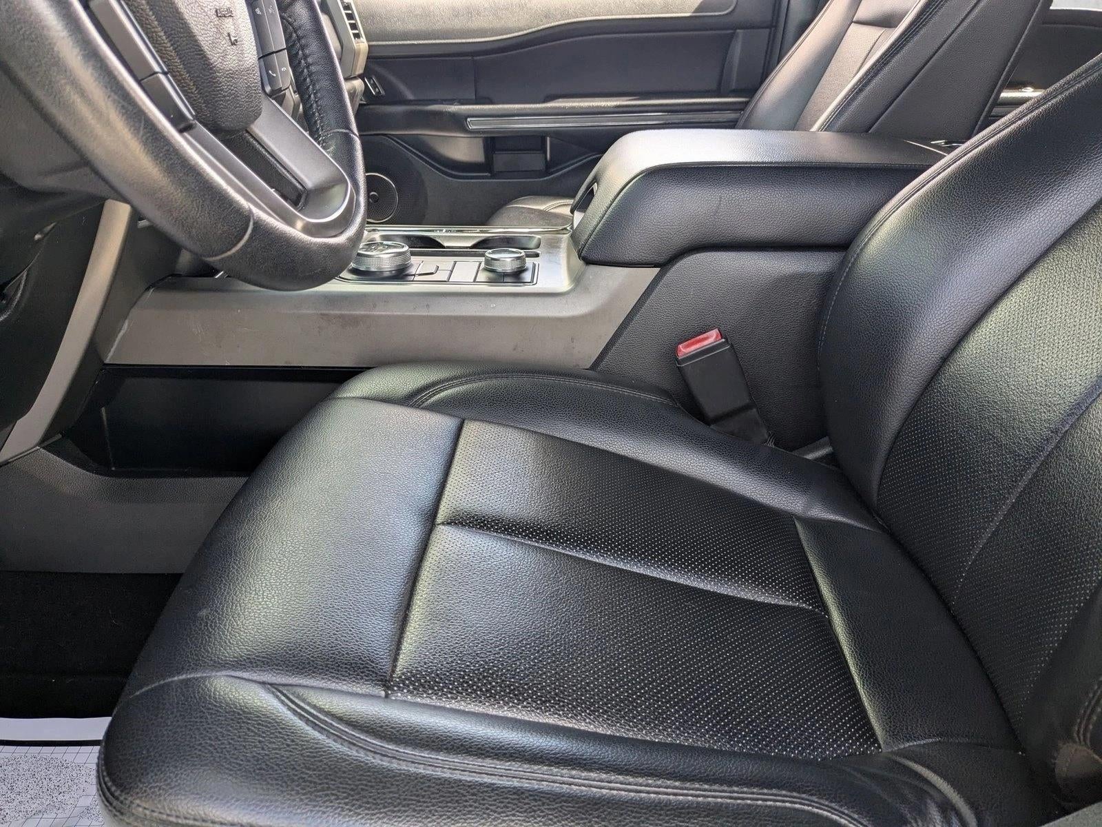 2019 Ford Expedition XLT