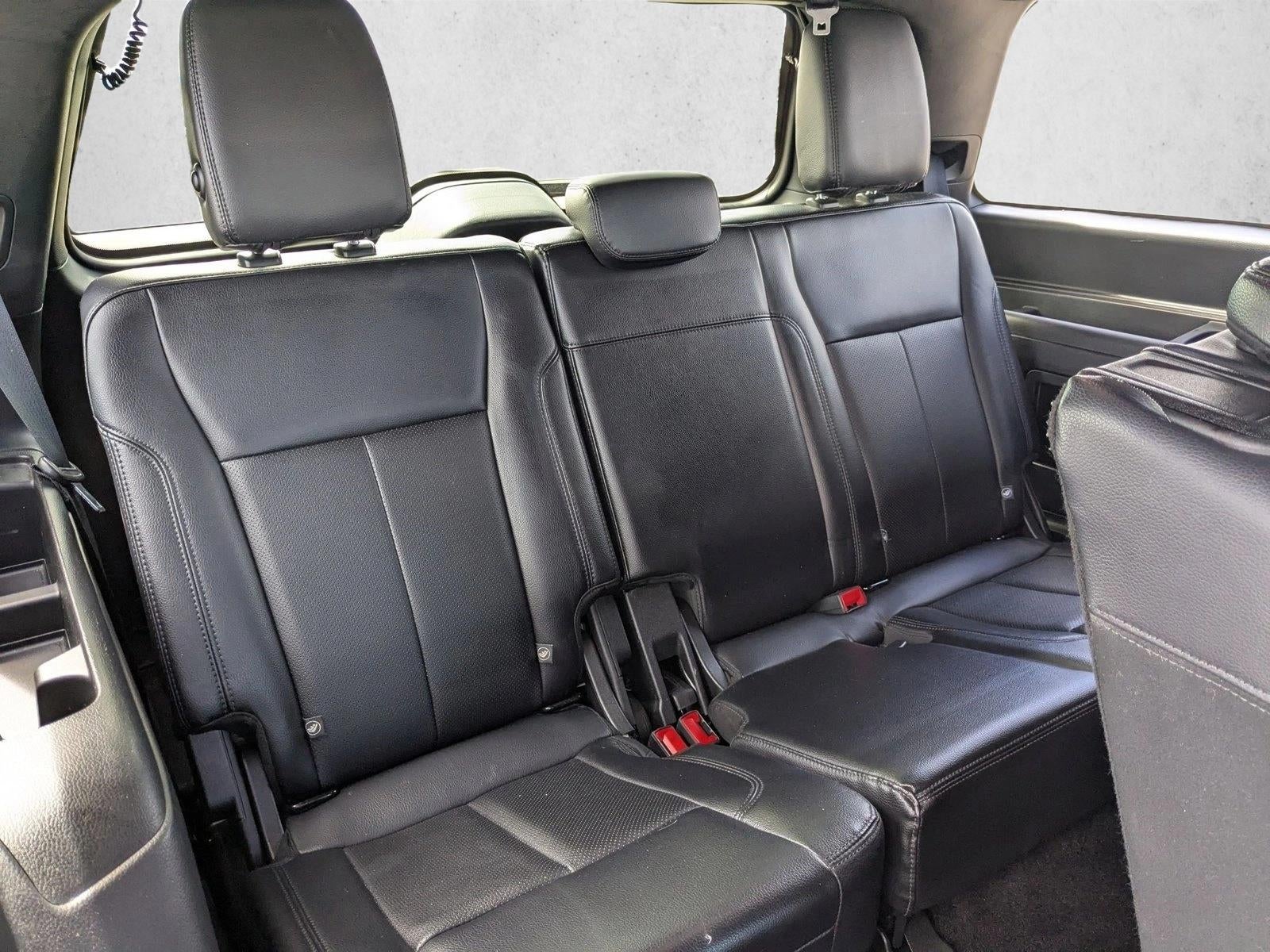 2019 Ford Expedition XLT