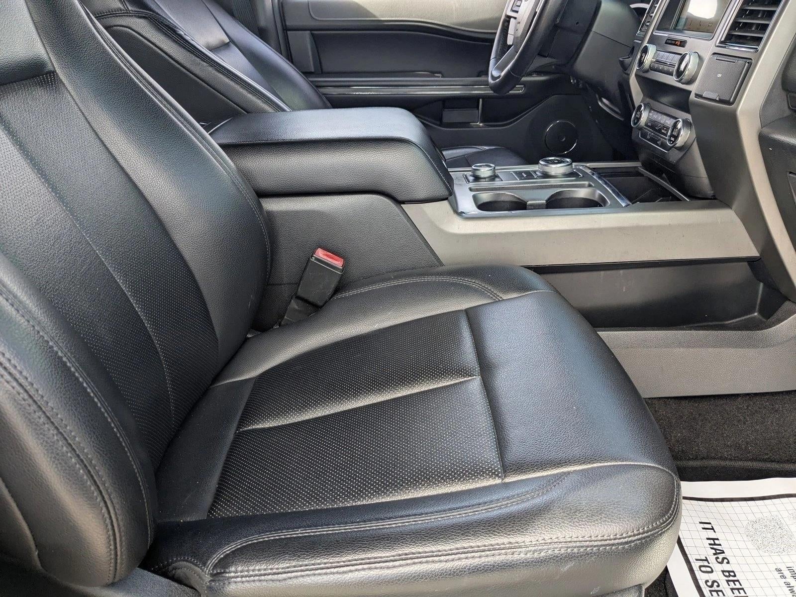 2019 Ford Expedition XLT