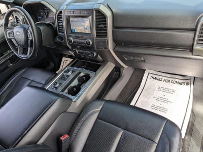 2019 Ford Expedition XLT