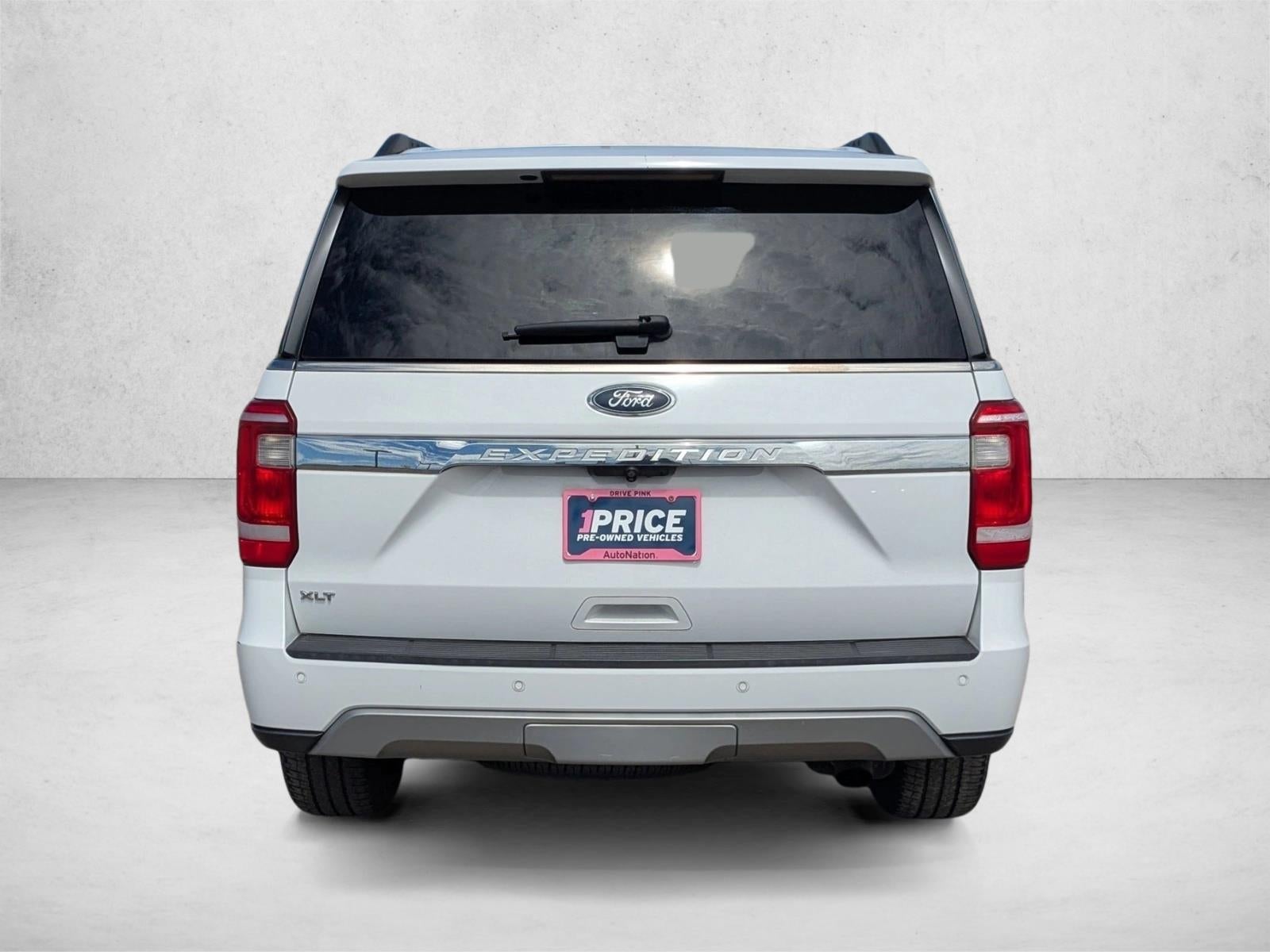 2019 Ford Expedition XLT