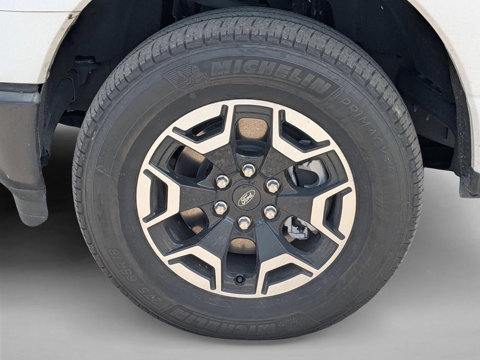 2024 Ford F-150 Lightning Pro