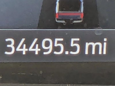 2024 Ford F-150 Lightning Pro