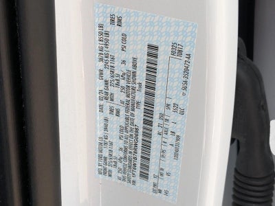 2024 Ford F-150 Lightning Pro