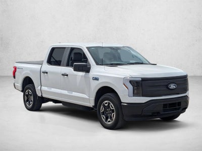 2024 Ford F-150 Lightning Pro