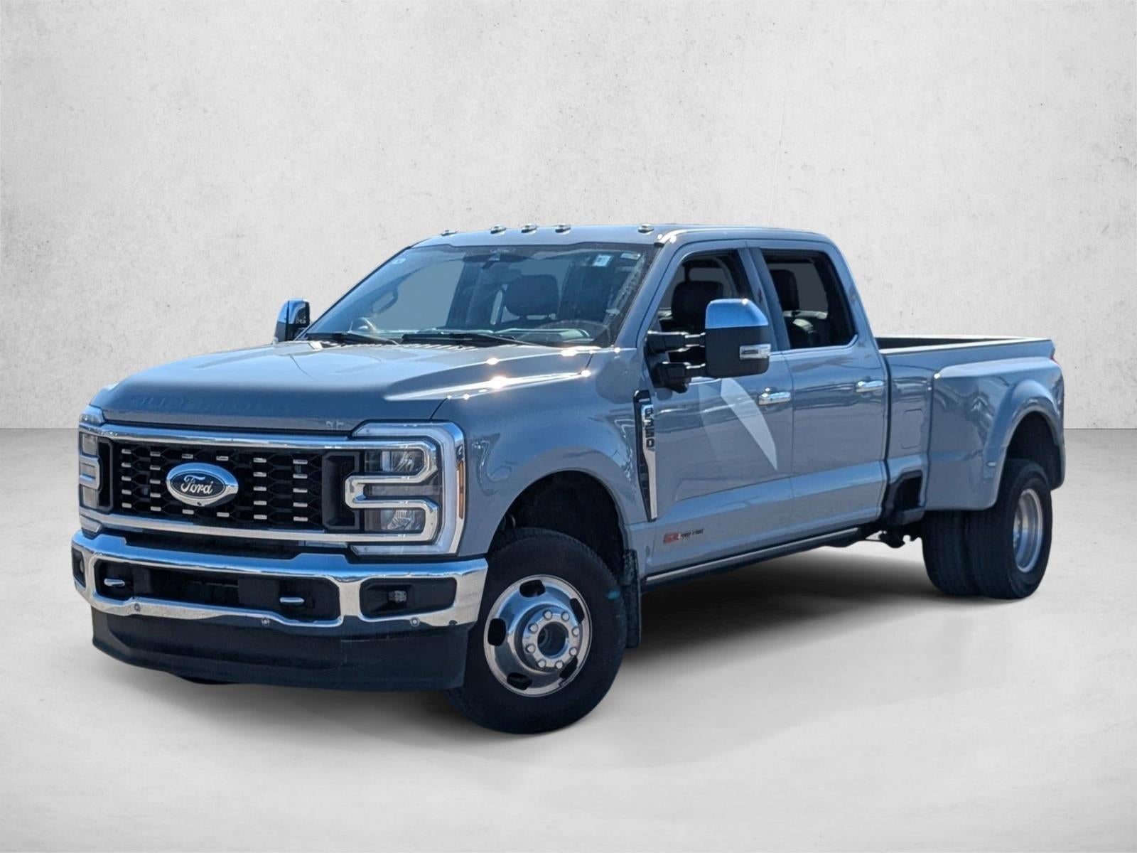 2024 Ford Super Duty F-350 DRW XL