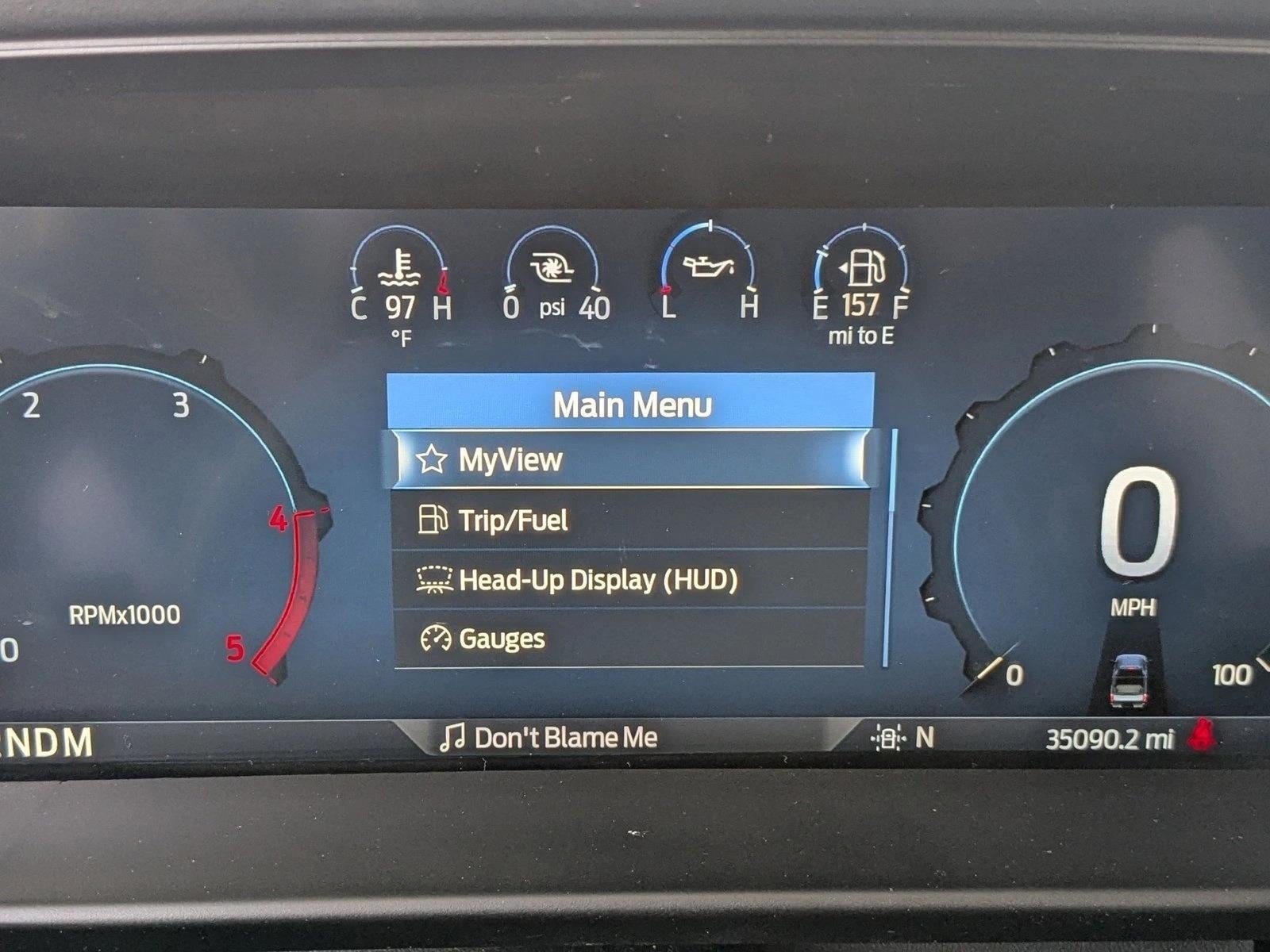 2024 Ford Super Duty F-350 DRW XL