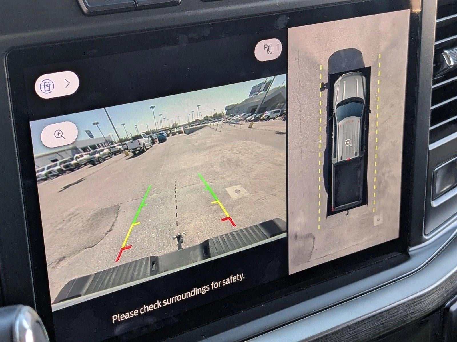 2024 Ford Super Duty F-350 DRW XL