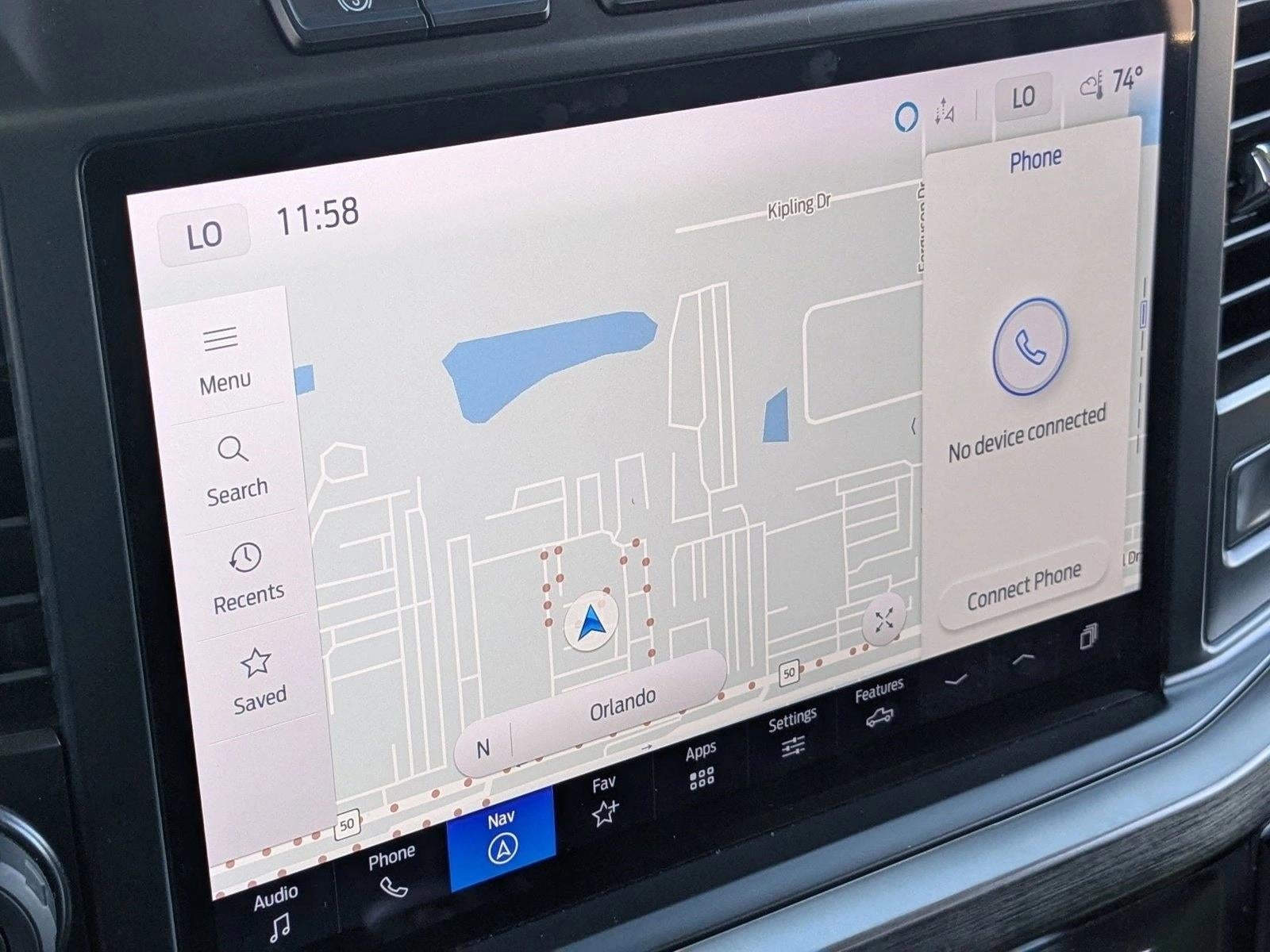 2024 Ford Super Duty F-350 DRW XL