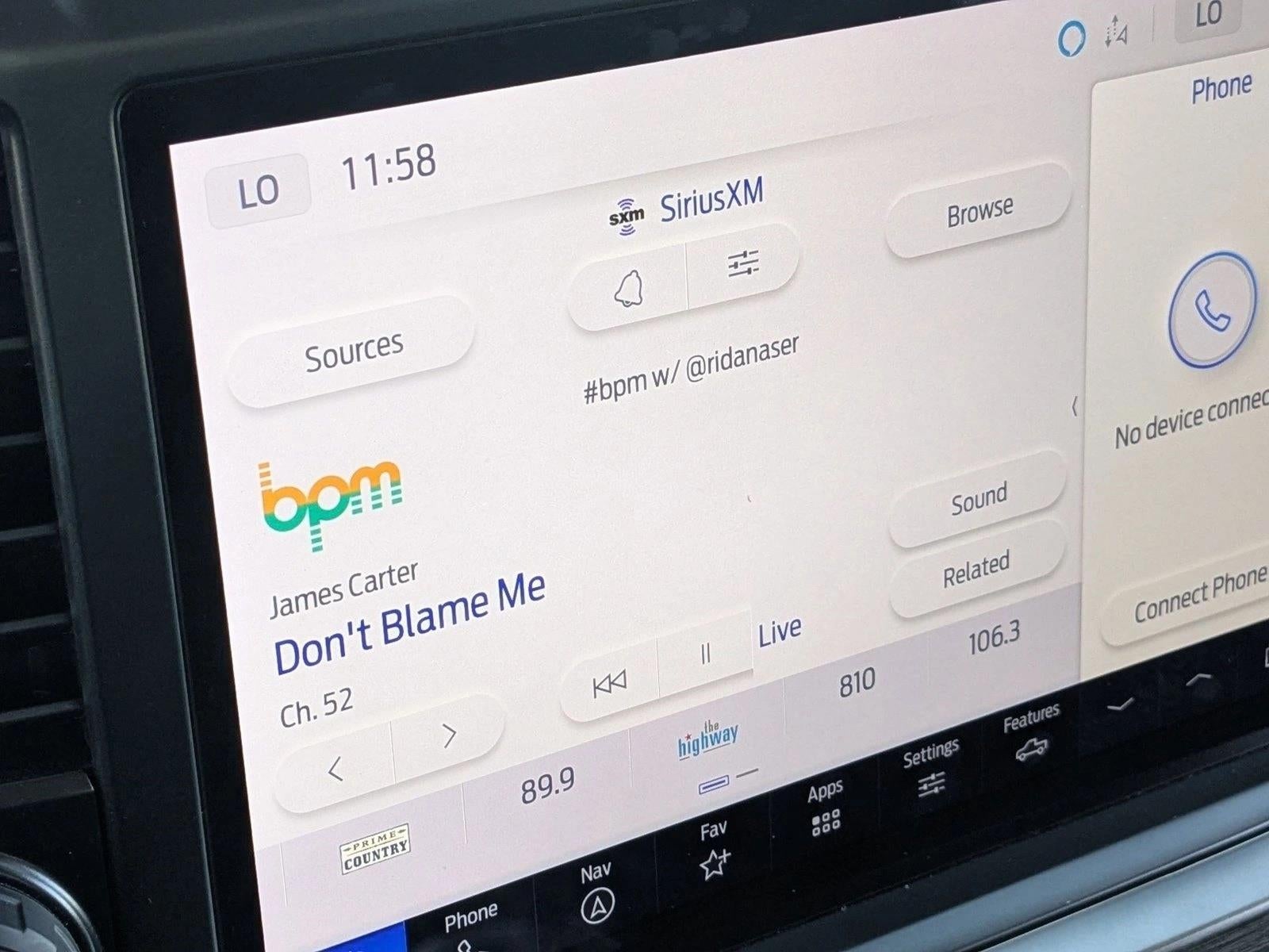 2024 Ford Super Duty F-350 DRW XL