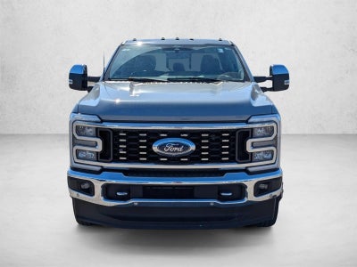 2024 Ford Super Duty F-350 DRW XL