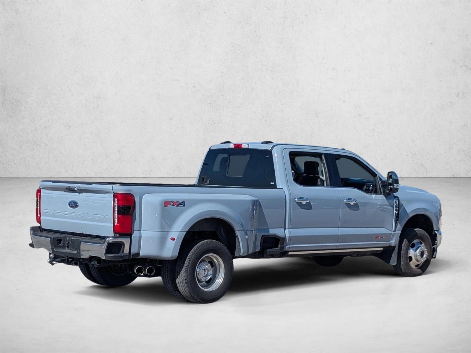 2024 Ford Super Duty F-350 DRW XL
