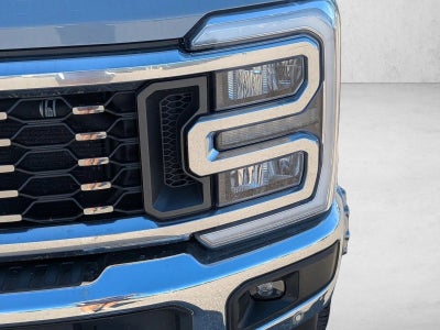 2024 Ford Super Duty F-350 DRW XL
