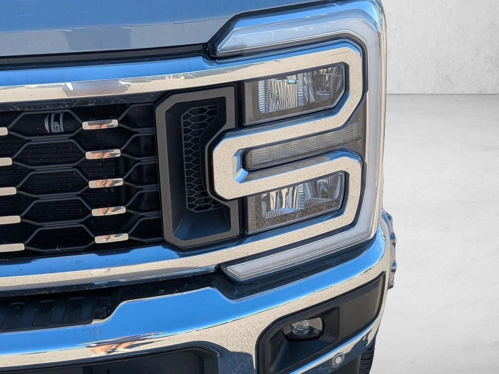 2024 Ford Super Duty F-350 DRW XL